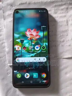 Tecno Spark 5 Pro (Used)