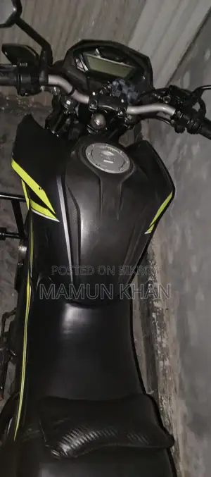 Hero Honda Hornet 160 R 2019