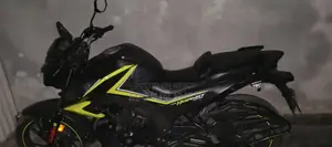Hero Honda Hornet 160 R 2019