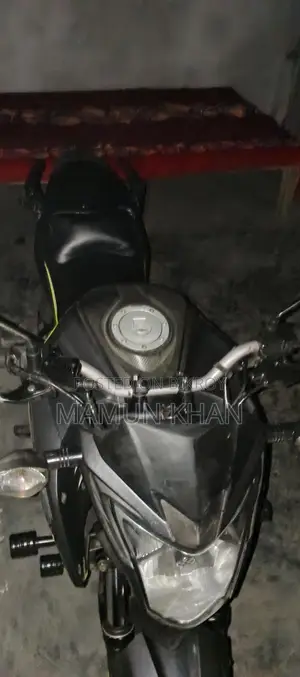 Hero Honda Hornet 160 R 2019