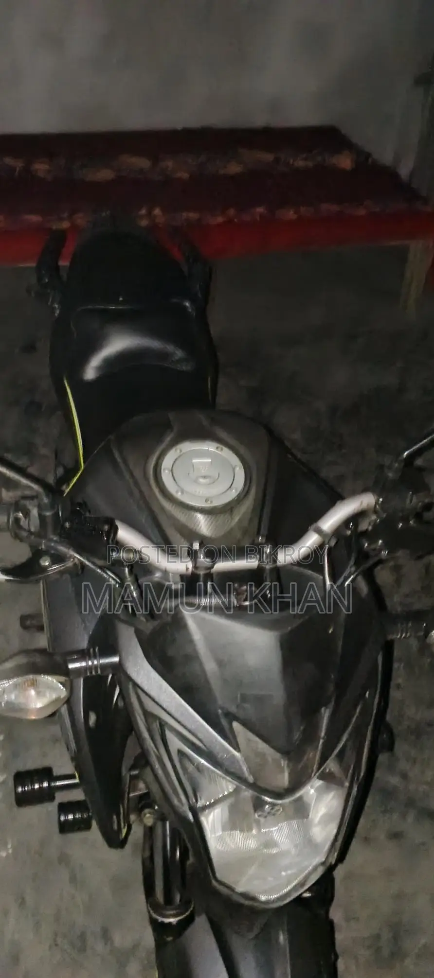 Hero Honda Hornet 160 R 2019
