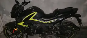Hero Honda Hornet 160 R 2019