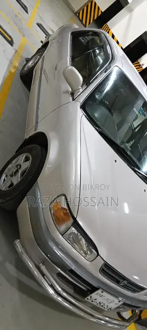 Toyota Corolla 1995