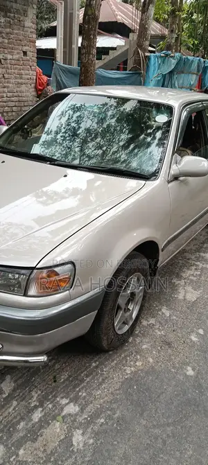 Toyota Corolla 1995