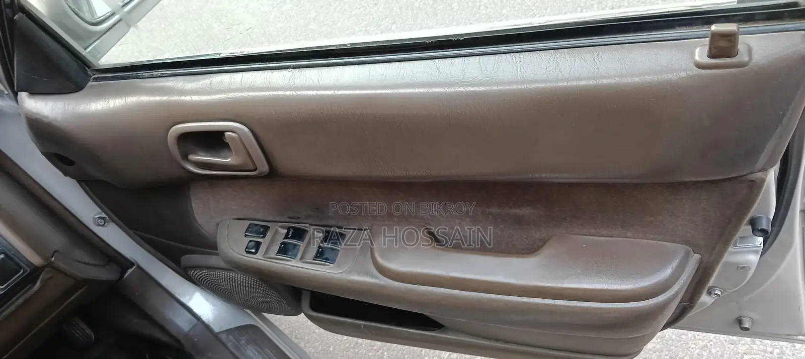 Toyota Corolla 1995