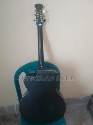 গিটার বিক্রয় হবে