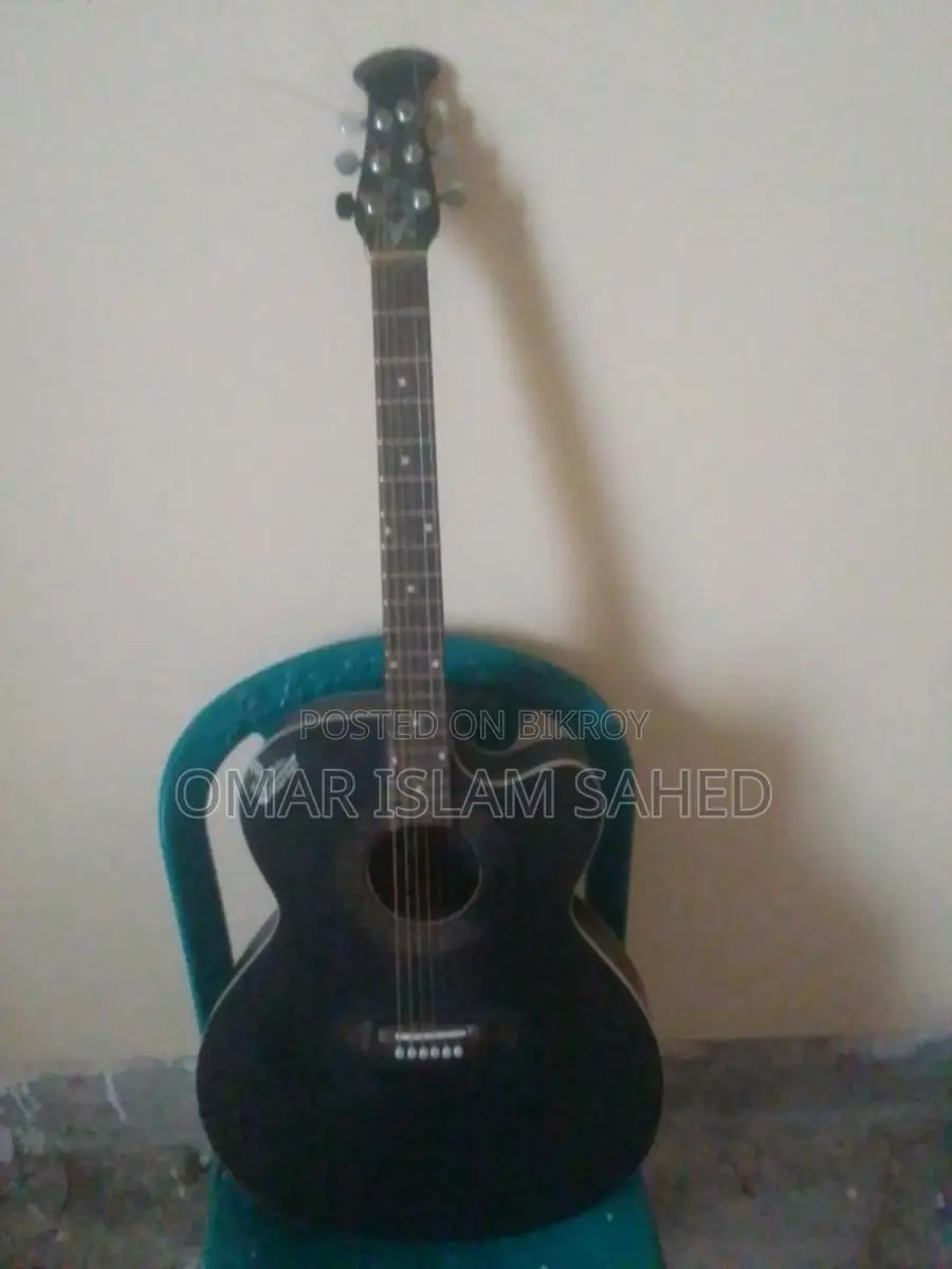 গিটার বিক্রয় হবে