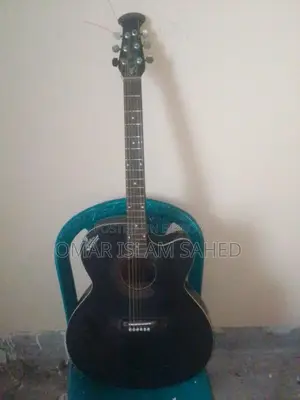 গিটার বিক্রয় হবে