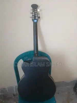 গিটার বিক্রয় হবে
