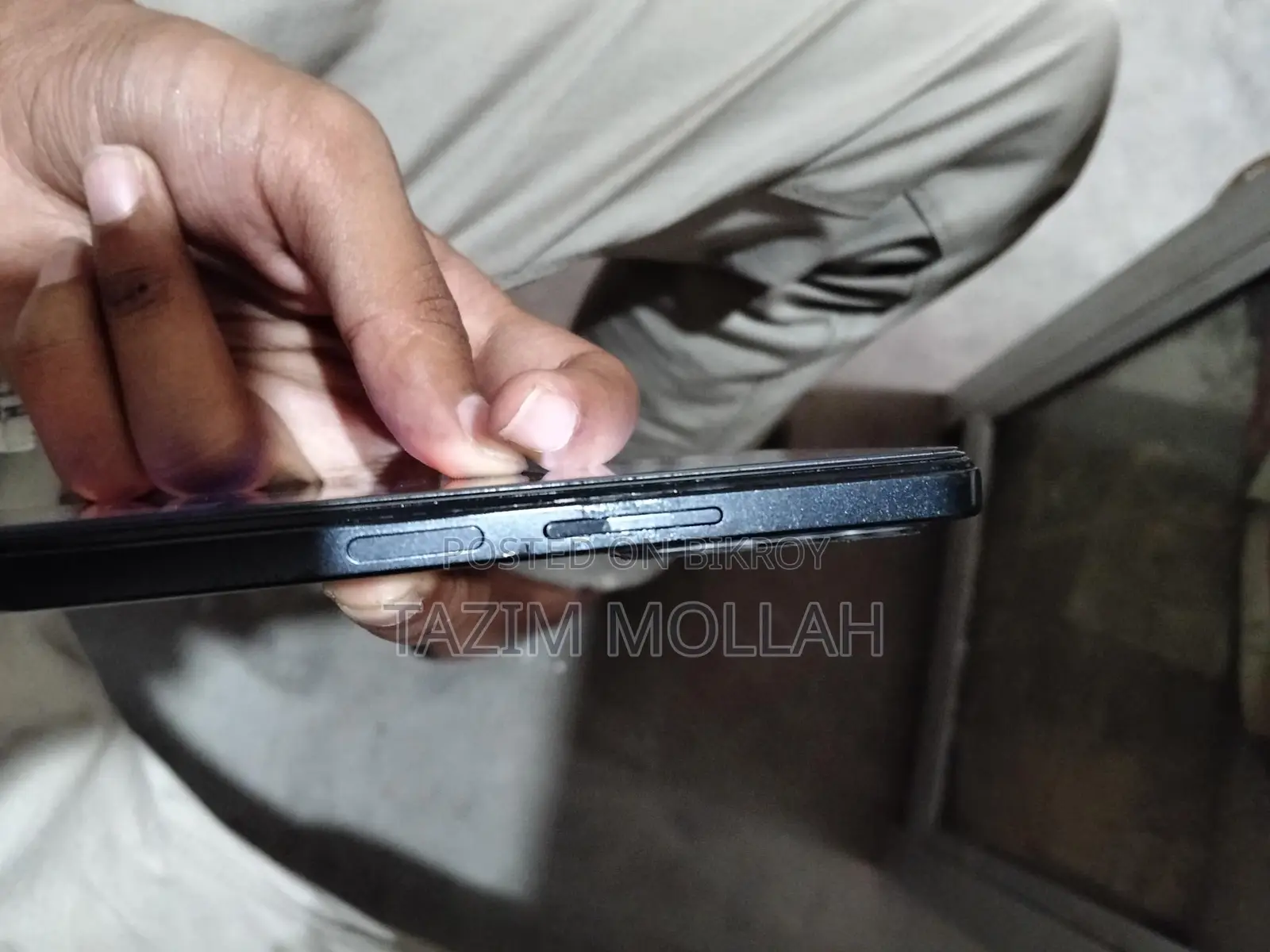 Xiaomi Redmi Note 12 (Used)