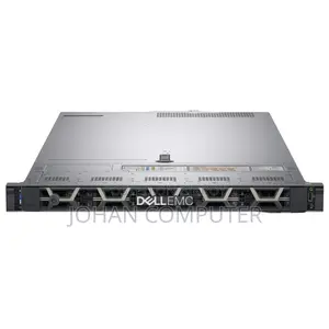 Dell PowerEdge R640 1U র‍্যাক সার্ভার