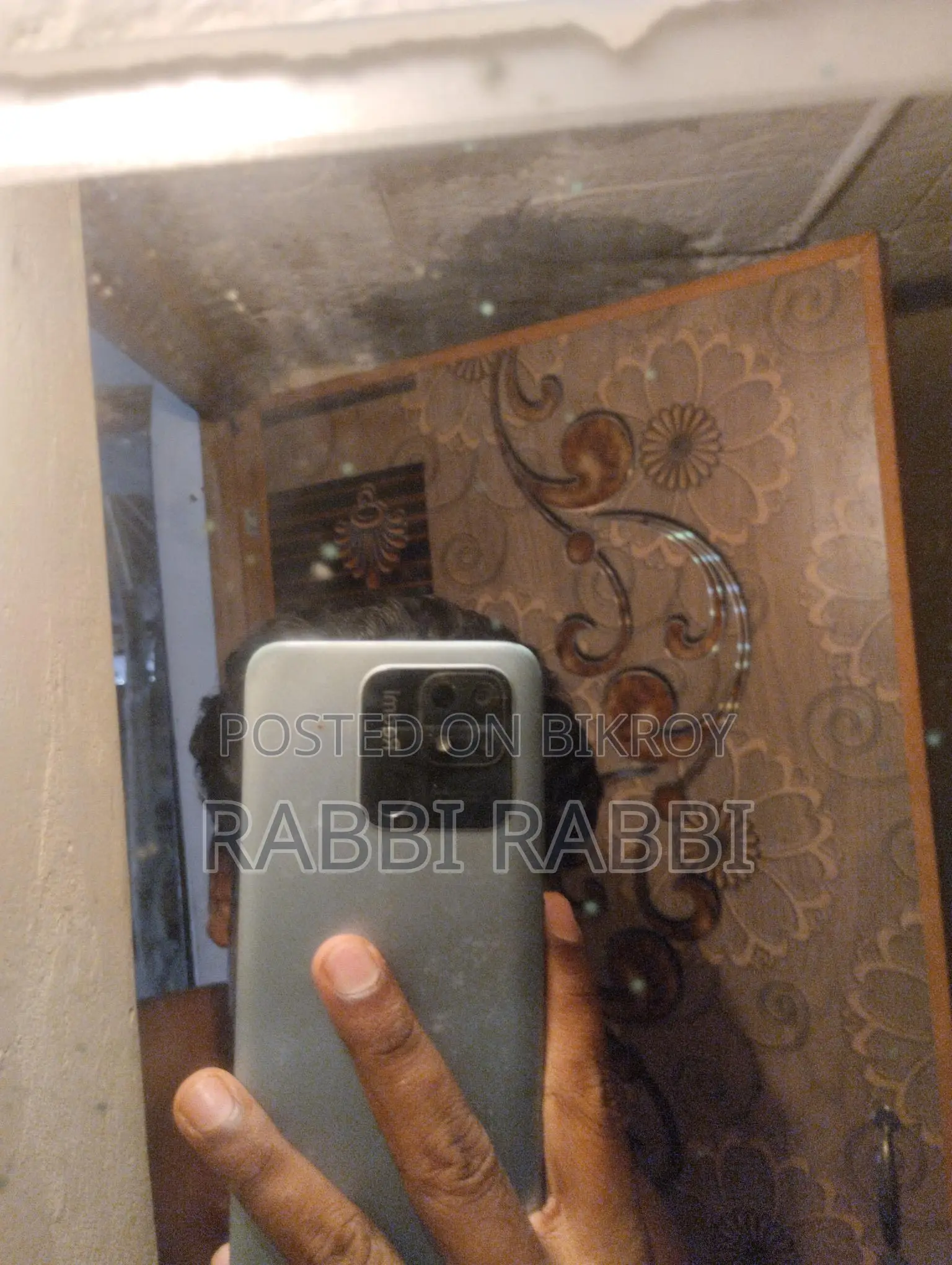 Xiaomi Redmi 10C (Used)