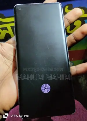 OnePlus 8T (Used)