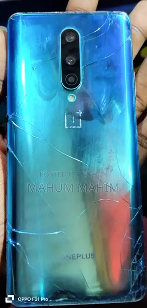 OnePlus 8T (Used)