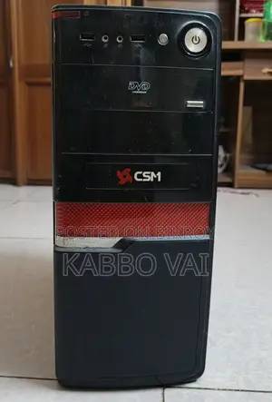 Desktop for Sale