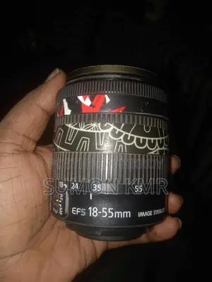 Canon 700d Dslr Full Package For Sale (Ready To Shoot Set)