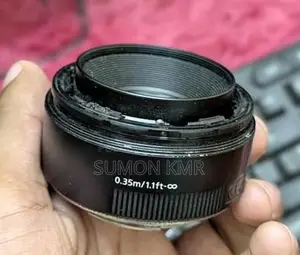 Canon 700d Dslr Full Package For Sale (Ready To Shoot Set)