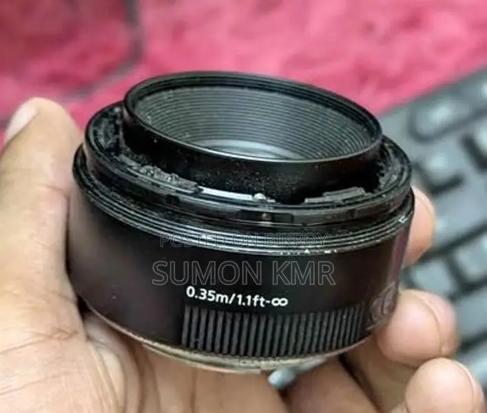 Canon 700d Dslr Full Package For Sale (Ready To Shoot Set)