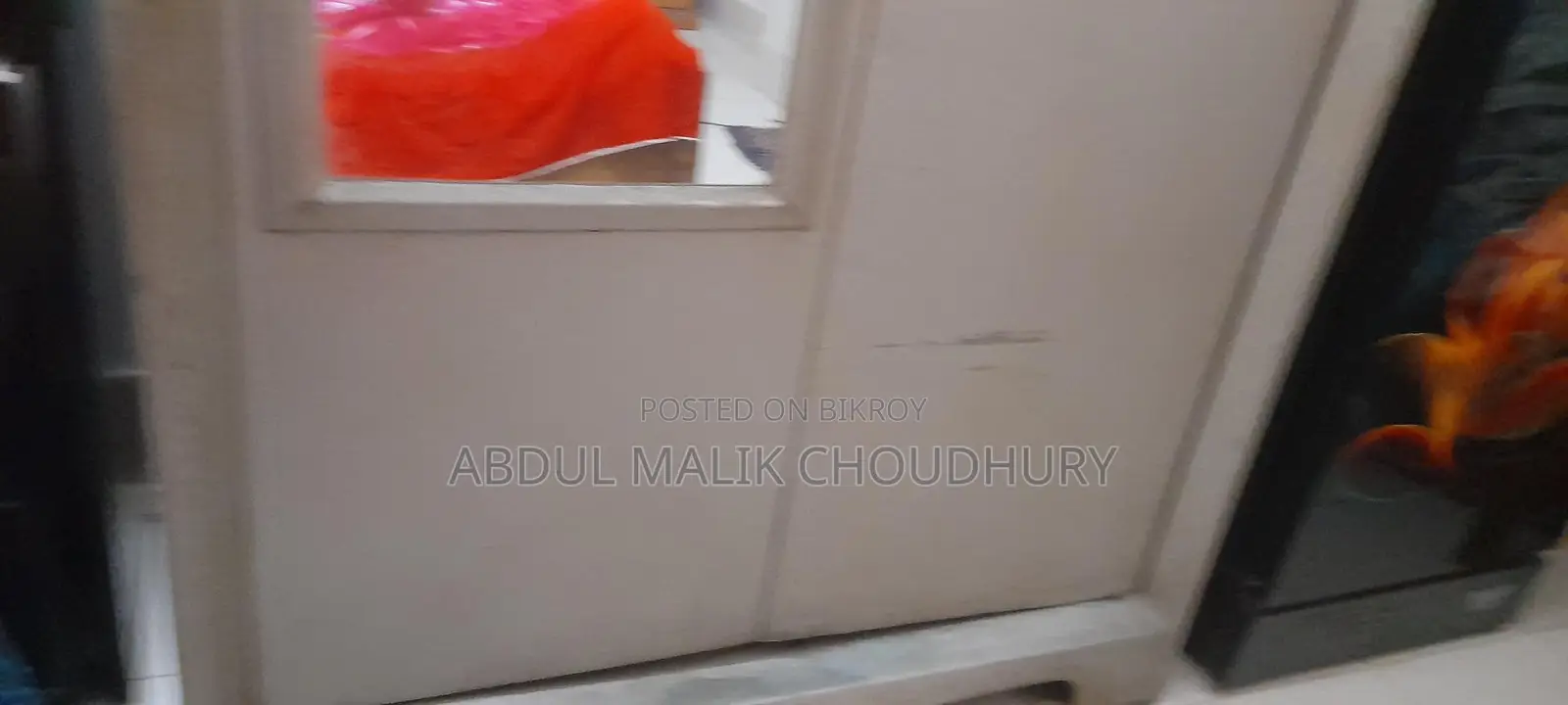 আলমারি
