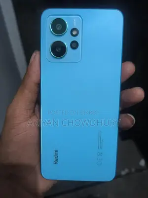 Xiaomi Redmi Note 12 Display change kora (Used)