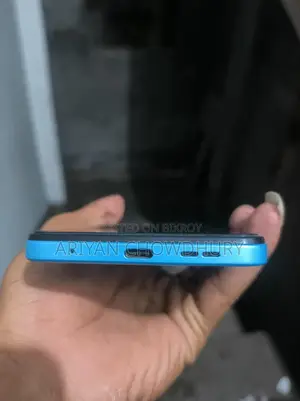 Xiaomi Redmi Note 12 Display change kora (Used)