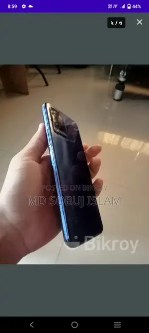 Vivo Y21 (Used)