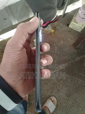 Infinix Hot 60 Pro Plus (Used)