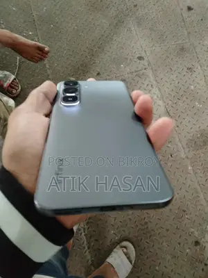 Infinix Hot 60 Pro Plus (Used)