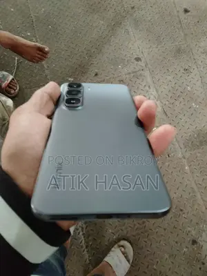 Infinix Hot 60 Pro Plus (Used)