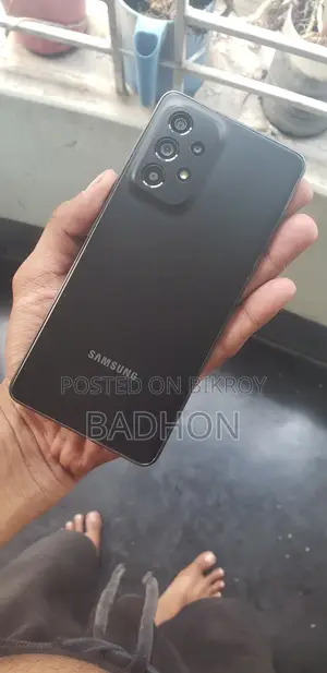 Samsung Galaxy A53 (Used)