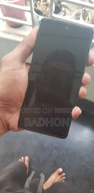 Samsung Galaxy A53 (Used)