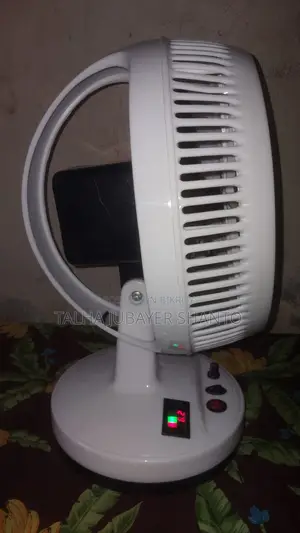 Defender Rechargeable Fan