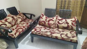 ৫ সিটের সোফা সেট