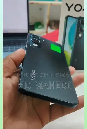 Vivo Y04 (Used)