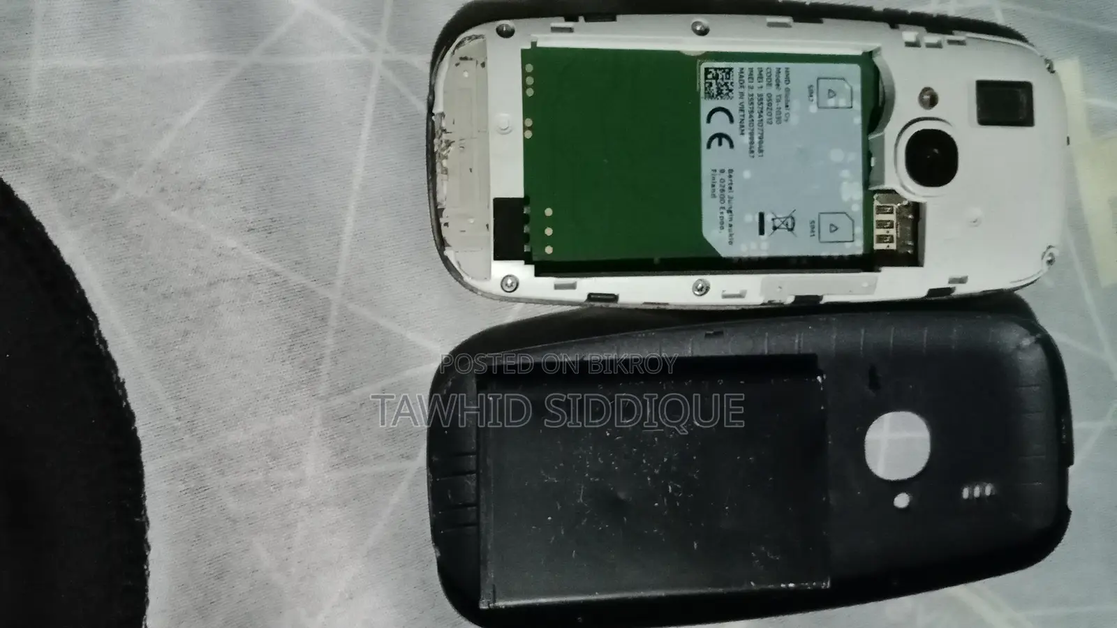 Nokia 3310 , (Used)