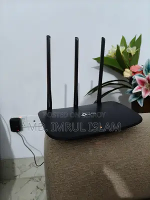 TP-Link TL-WR940N Router