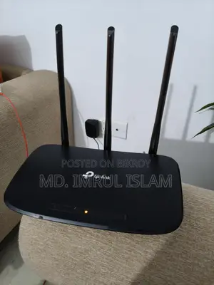 TP-Link TL-WR940N Router