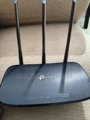 TP-Link TL-WR940N Router