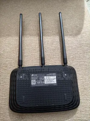 TP-Link TL-WR940N Router