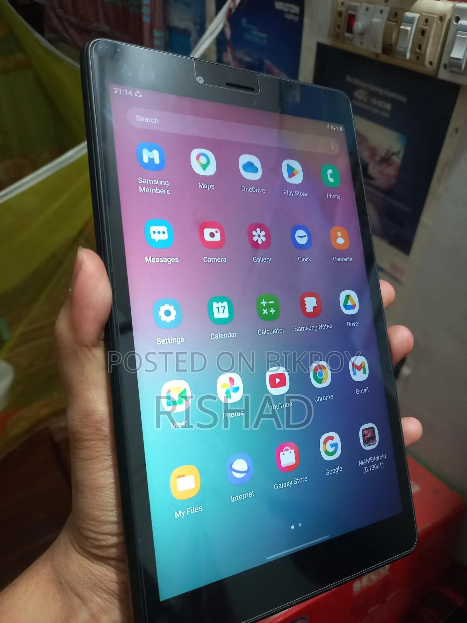 2GB RAM 32GB ROM Phone