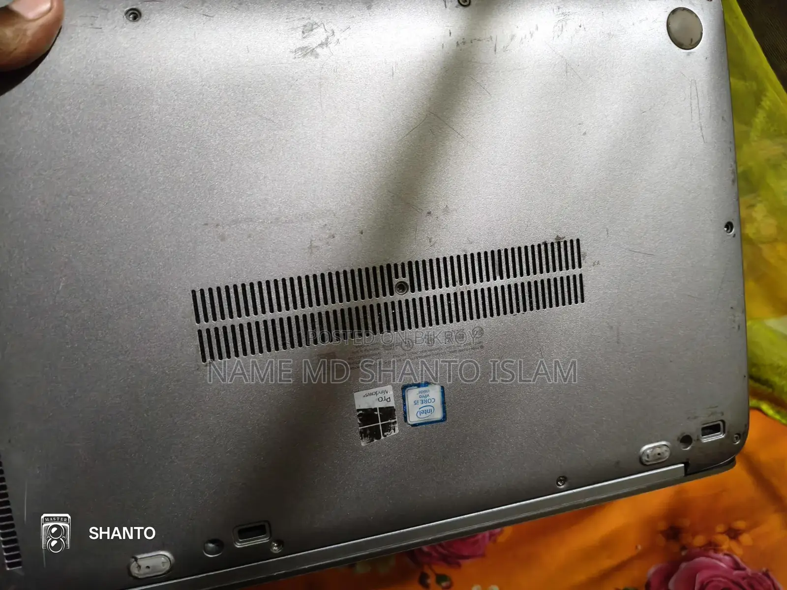 HP Elitebook Laptop Sale