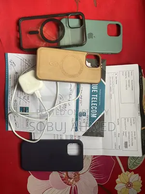 Apple iPhone 12 Pro (Used)