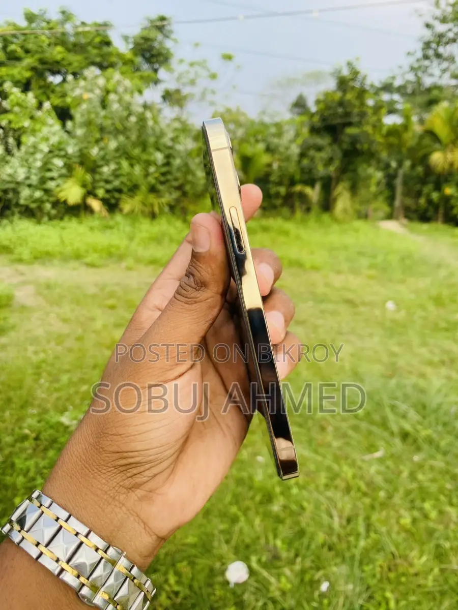 Apple iPhone 12 Pro (Used)