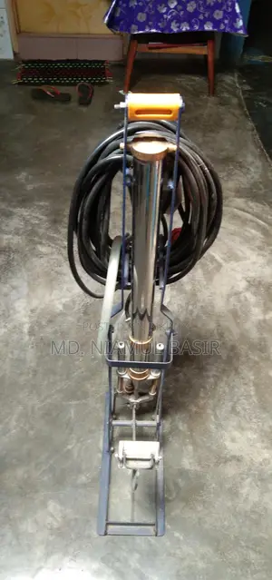 চাষী কোম্পানির কীটনাশক স্প্রে মেশিন