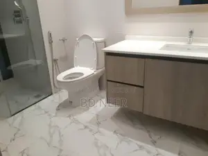 Gym Swimming Pool 4 Bedroom Flat Rent in Gulshan-2