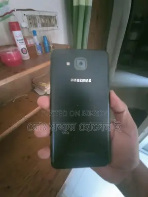 Samsung Galaxy J7 Max (Used)
