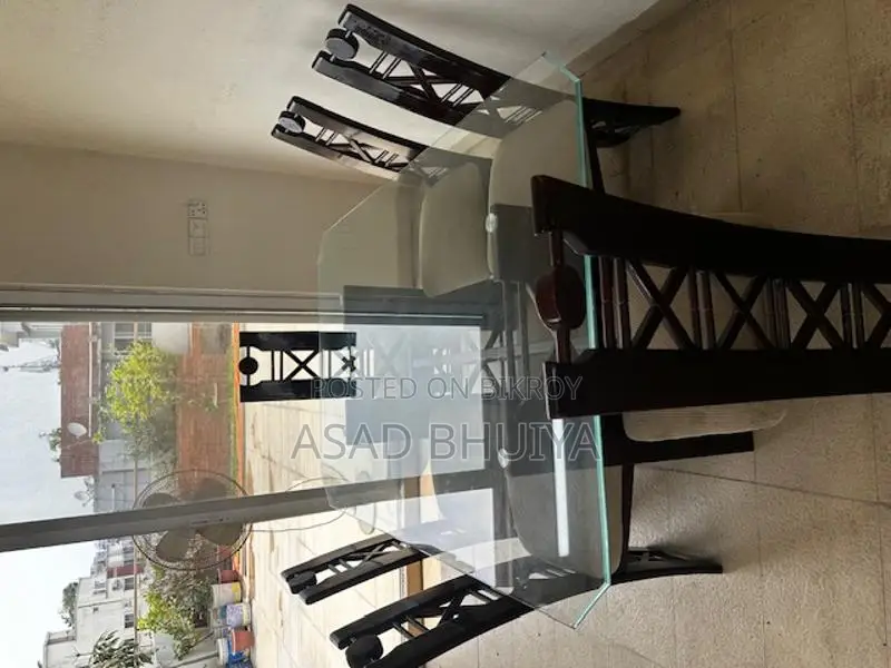Hatil Brand Dining Table and Chairs