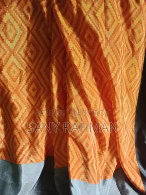 Georgette Saree