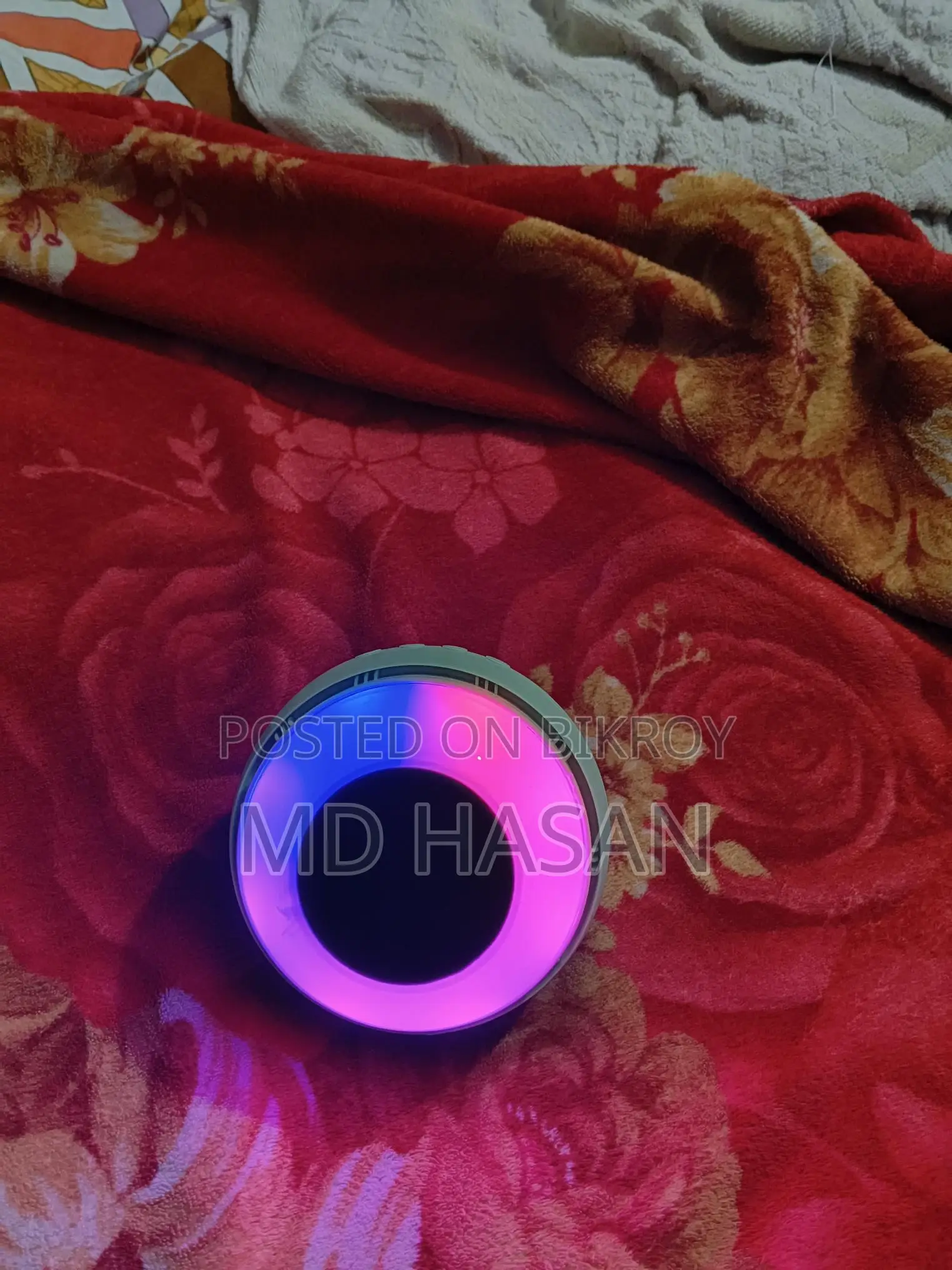 Mini Box
