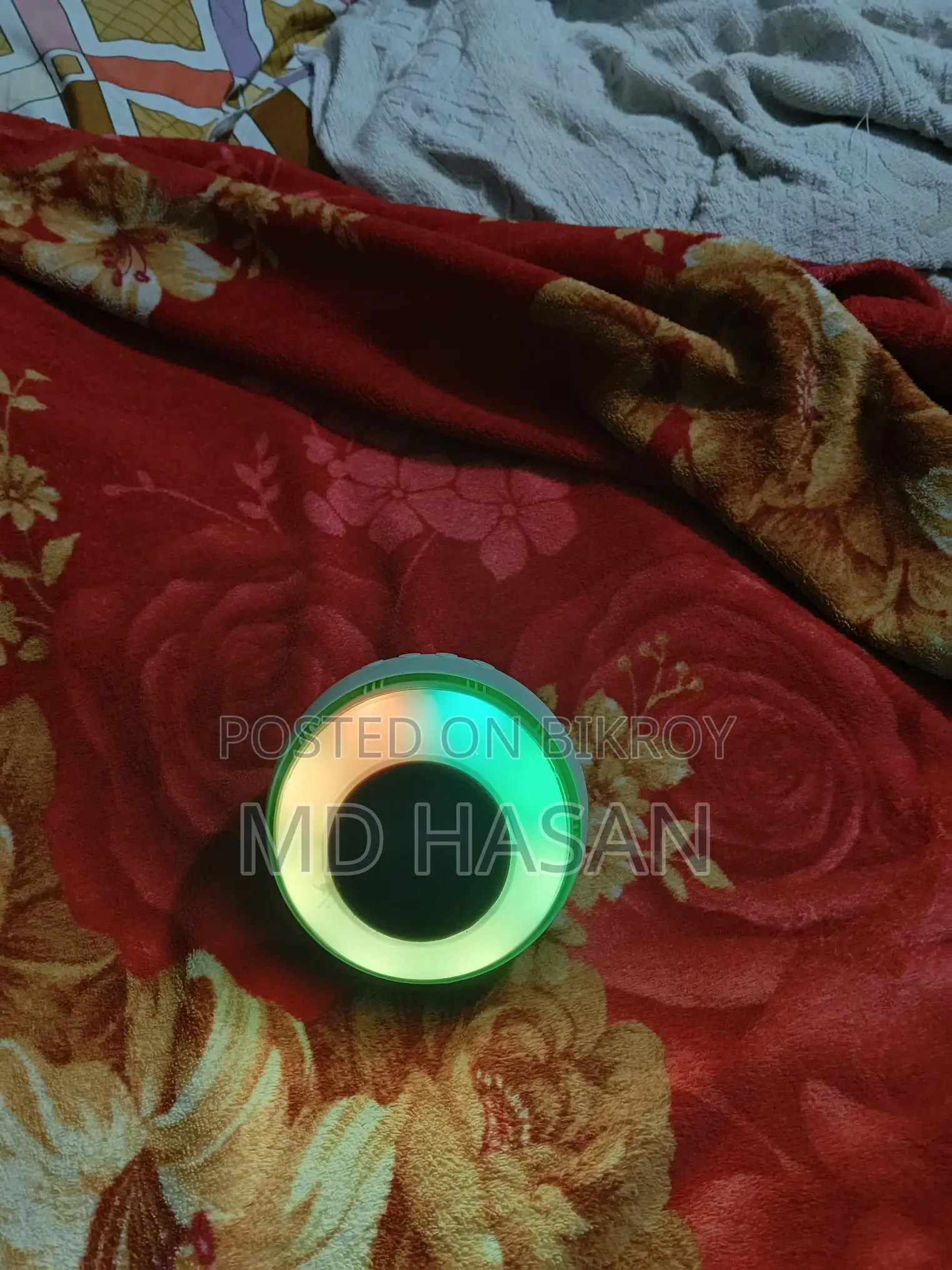 Mini Box